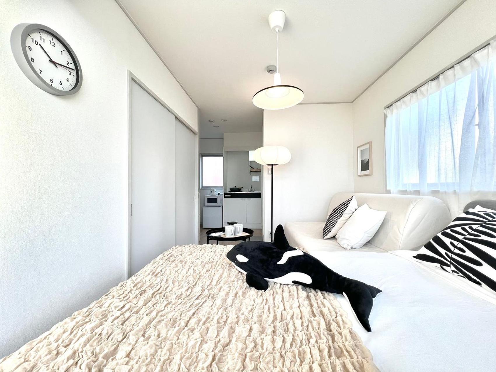 Shinjuku Yc Hostel 東京都 外观 照片