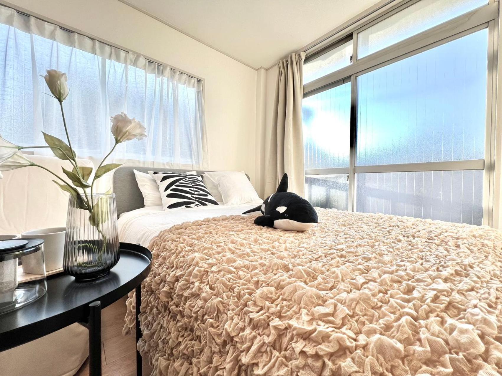 Shinjuku Yc Hostel 東京都 外观 照片