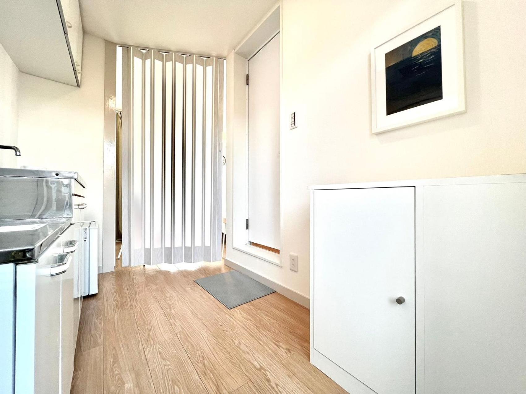 Shinjuku Yc Hostel 東京都 外观 照片