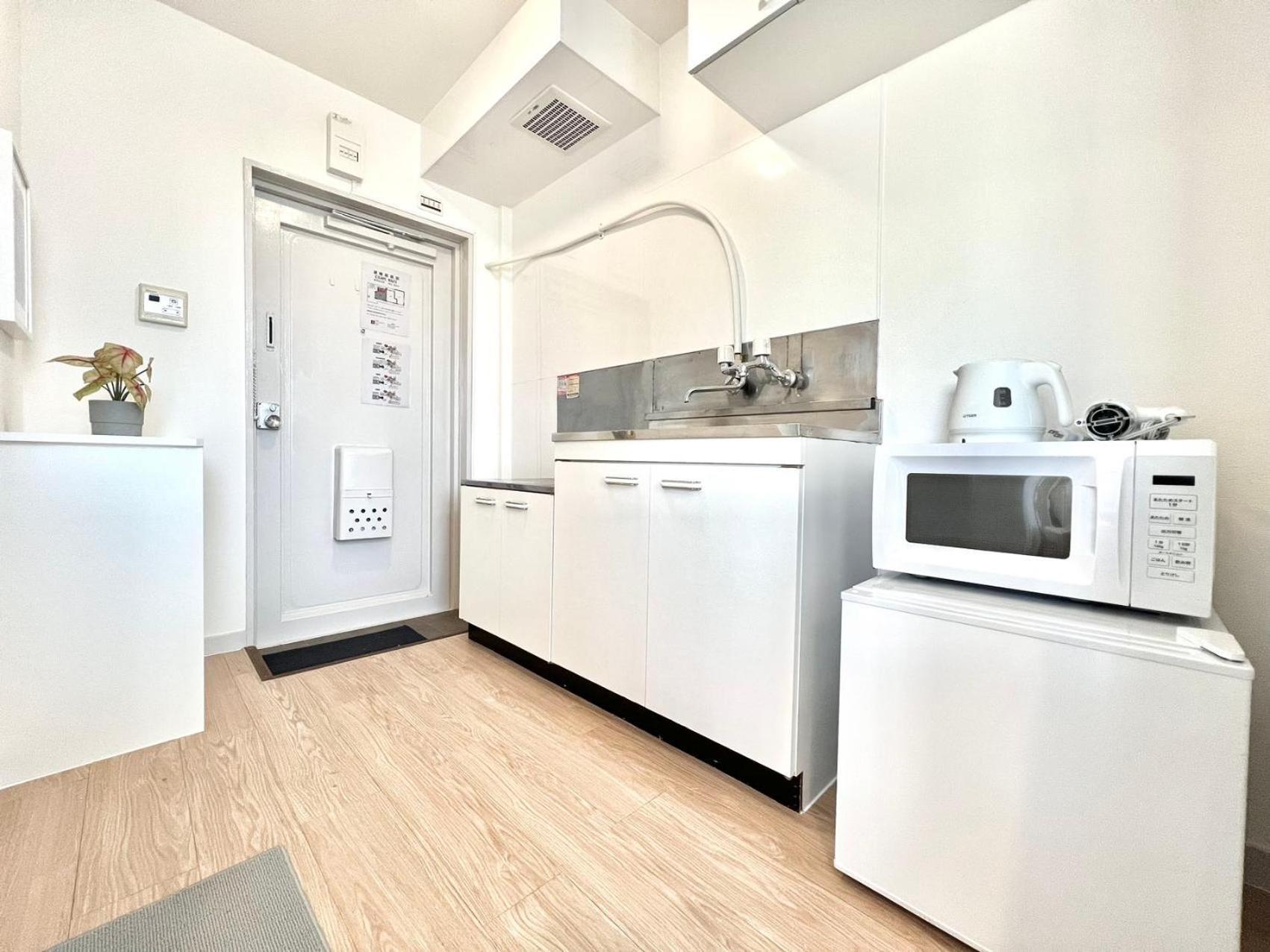 Shinjuku Yc Hostel 東京都 外观 照片
