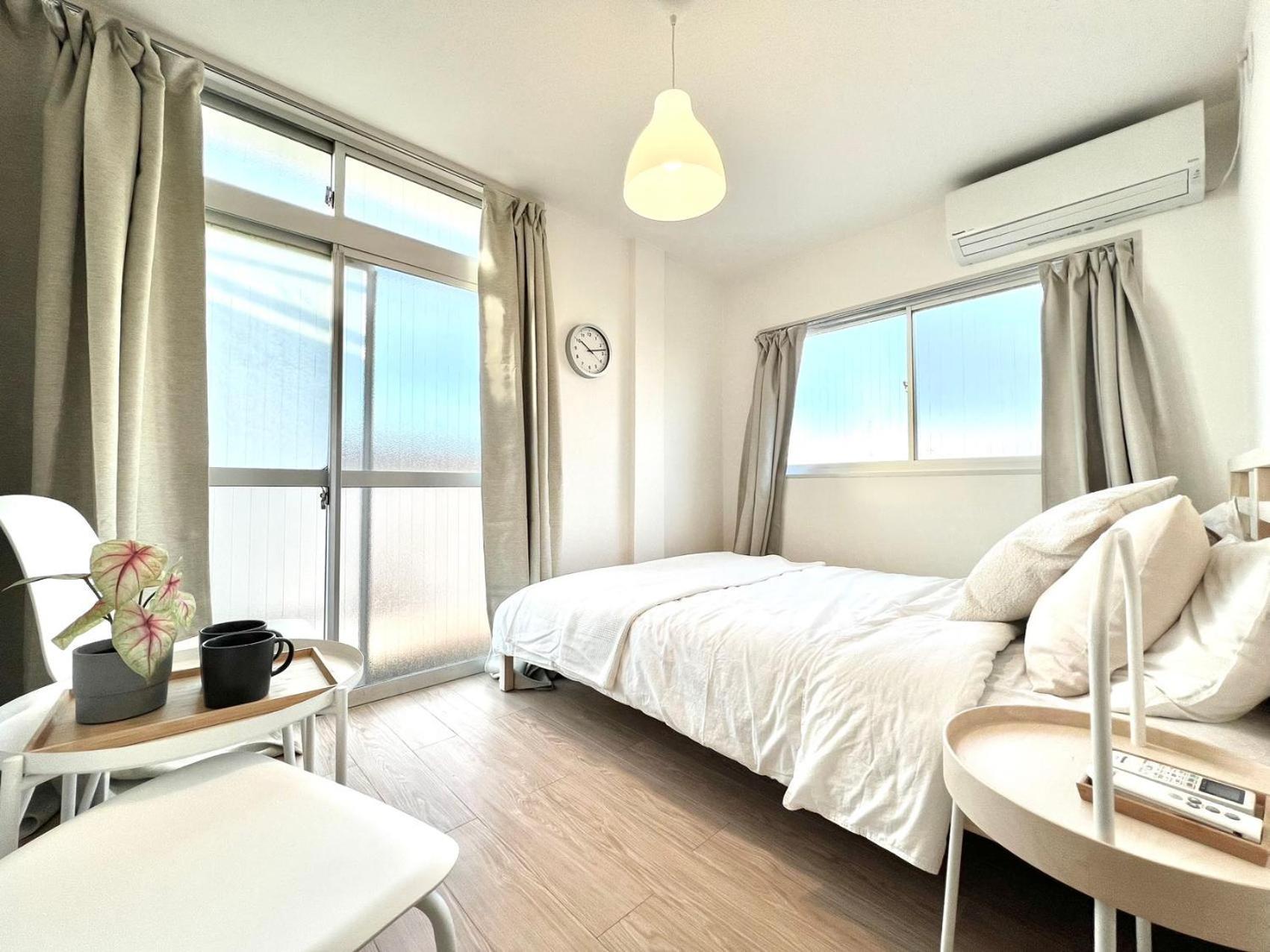 Shinjuku Yc Hostel 東京都 外观 照片