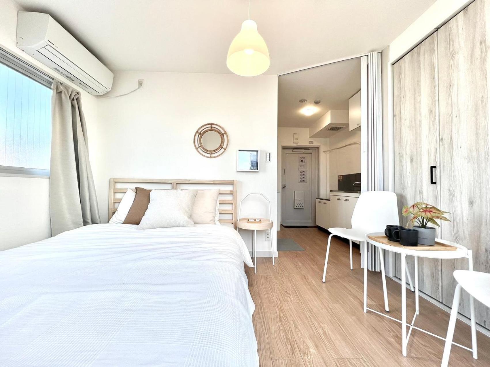 Shinjuku Yc Hostel 東京都 外观 照片