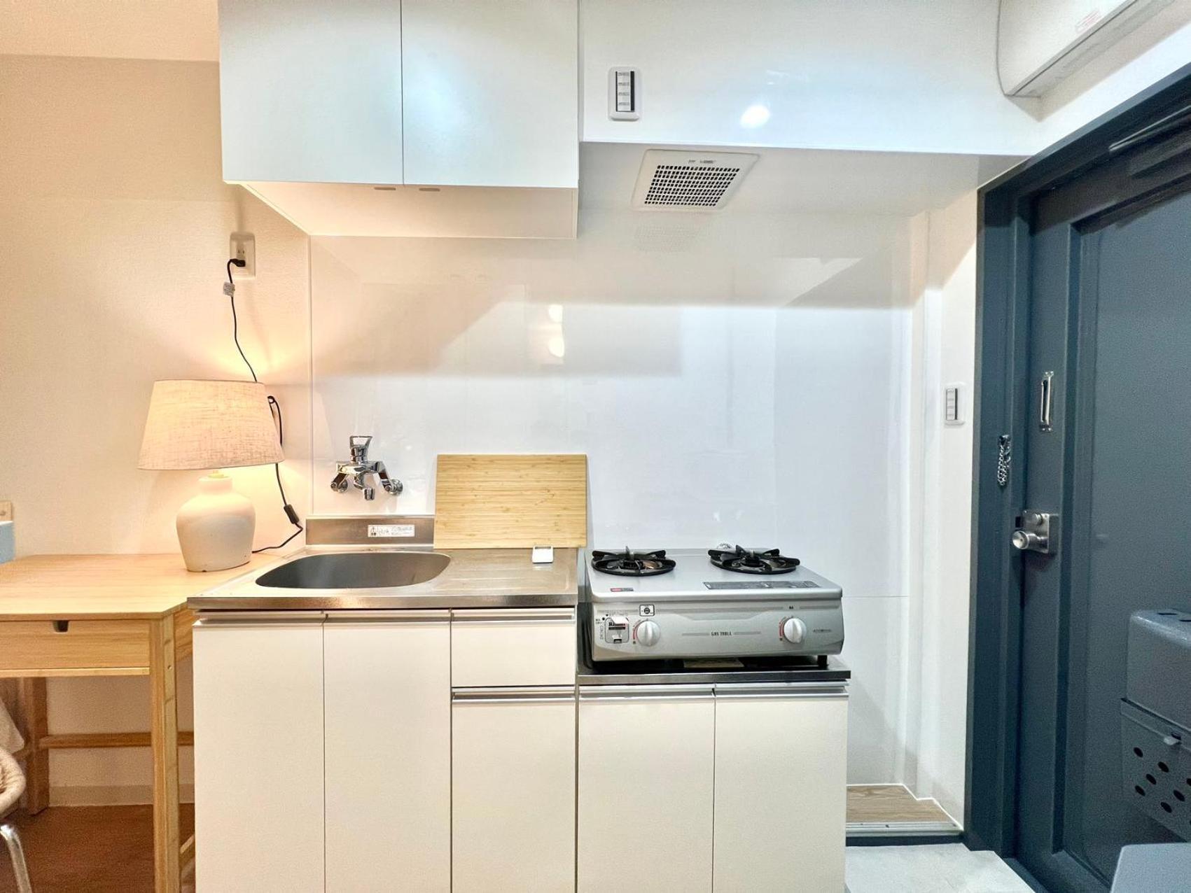 Shinjuku Yc Hostel 東京都 外观 照片