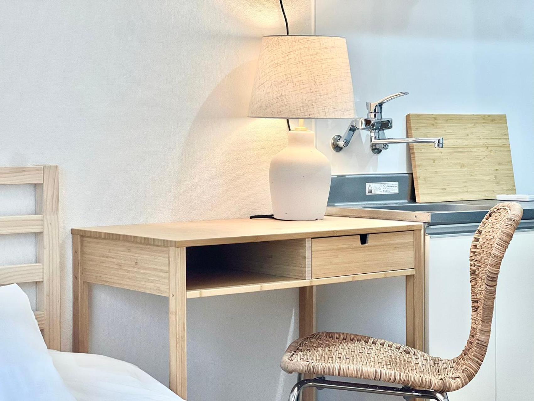 Shinjuku Yc Hostel 東京都 外观 照片