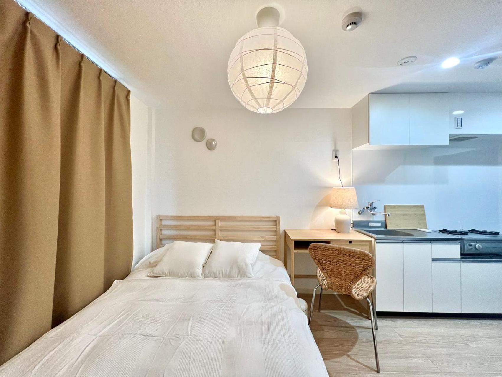 Shinjuku Yc Hostel 東京都 外观 照片