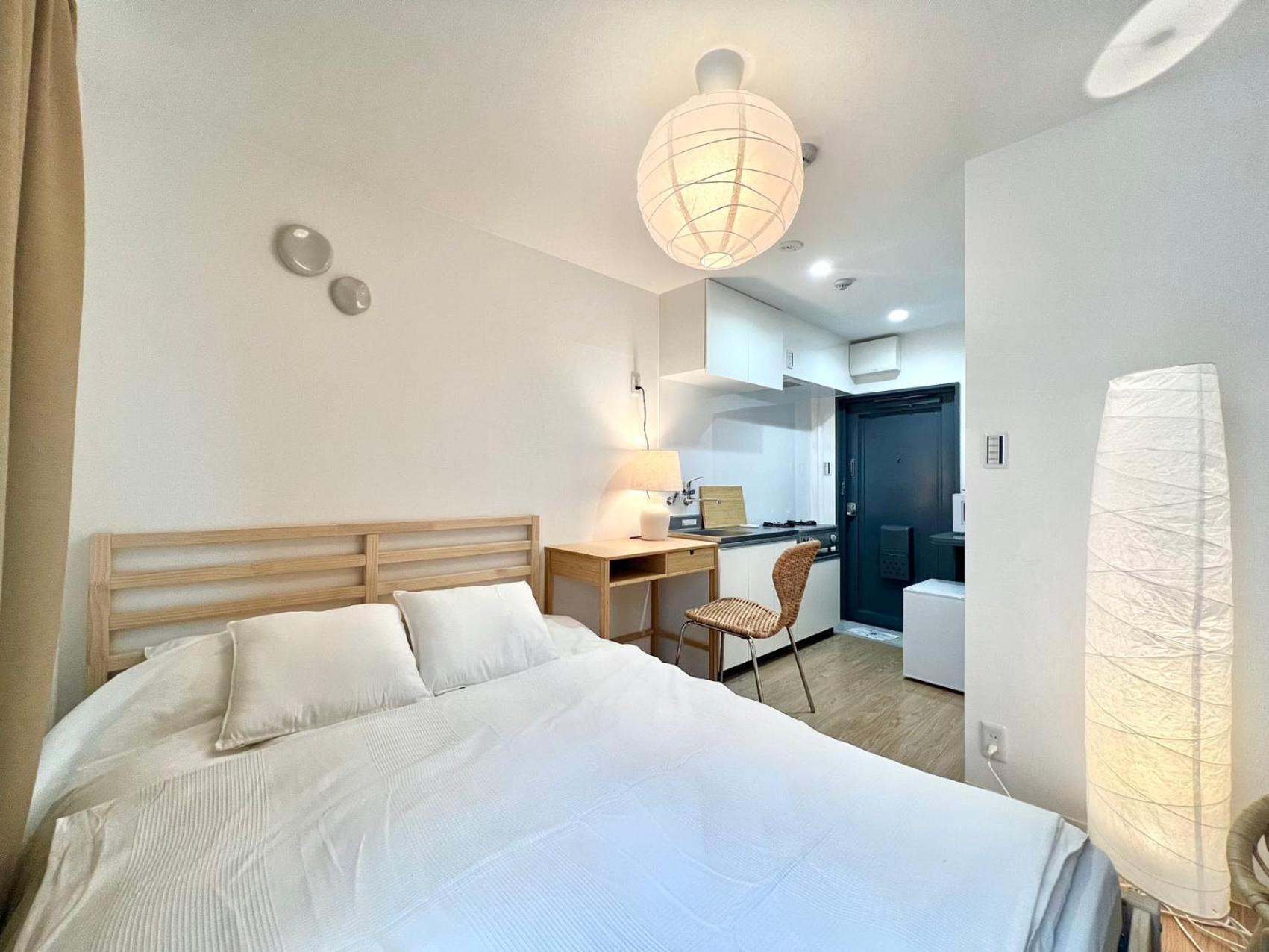 Shinjuku Yc Hostel 東京都 外观 照片