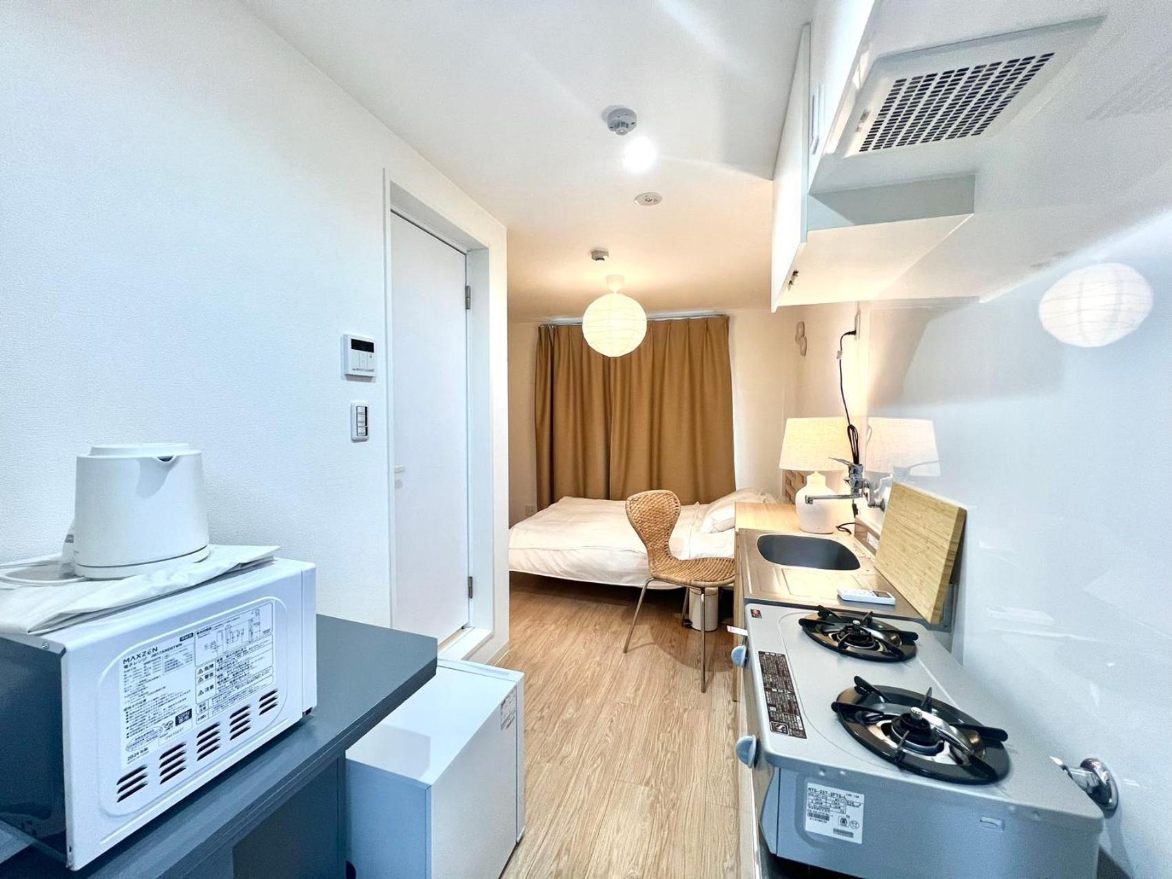 Shinjuku Yc Hostel 東京都 外观 照片