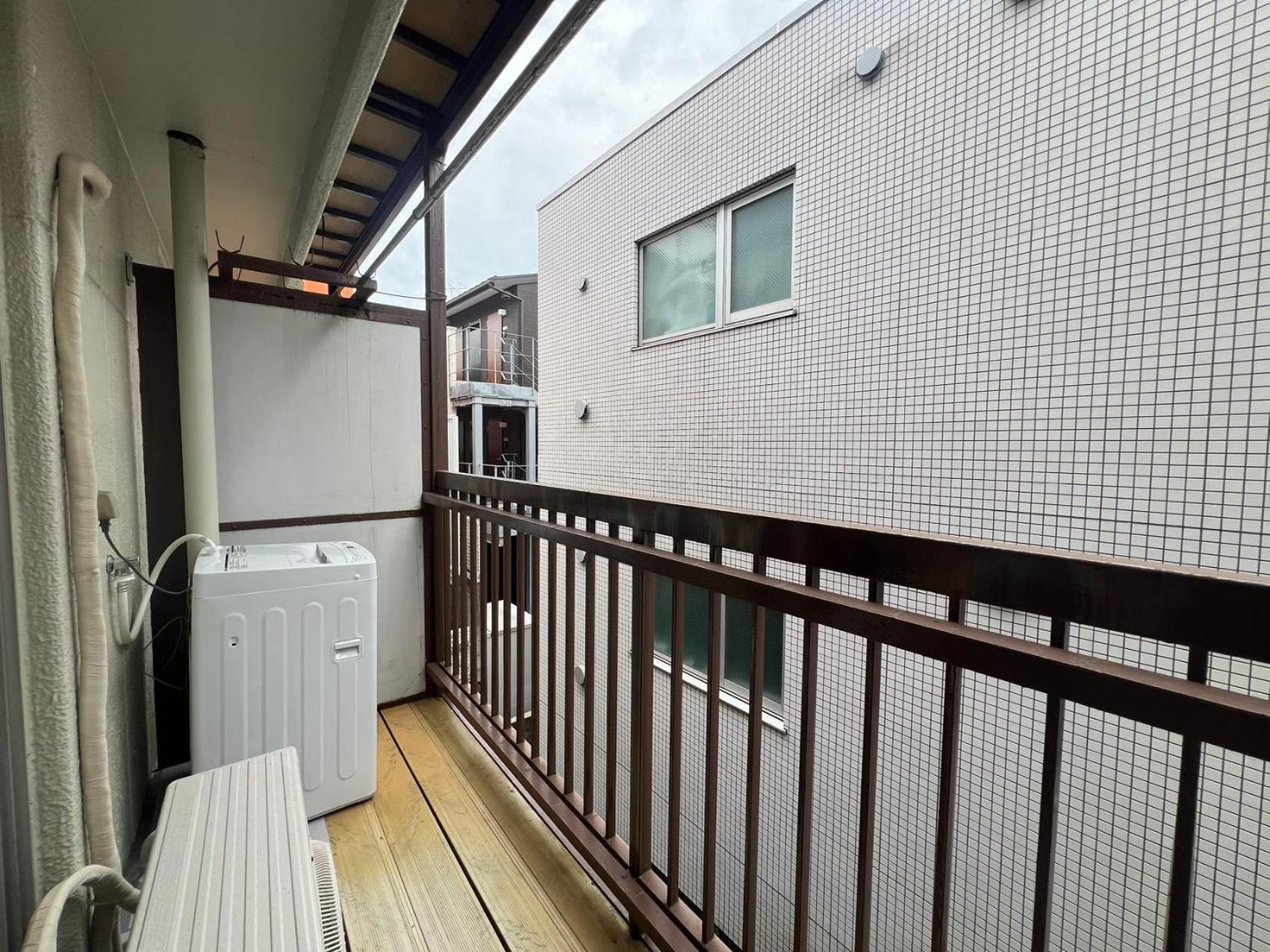 Shinjuku Yc Hostel 東京都 外观 照片