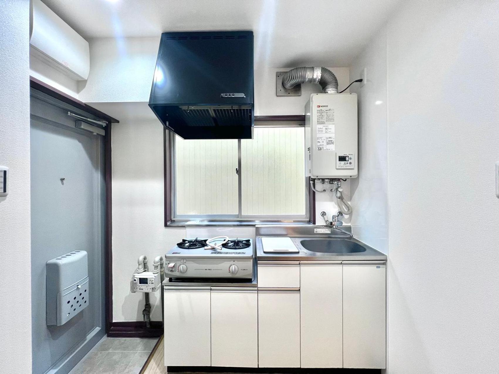 Shinjuku Yc Hostel 東京都 外观 照片