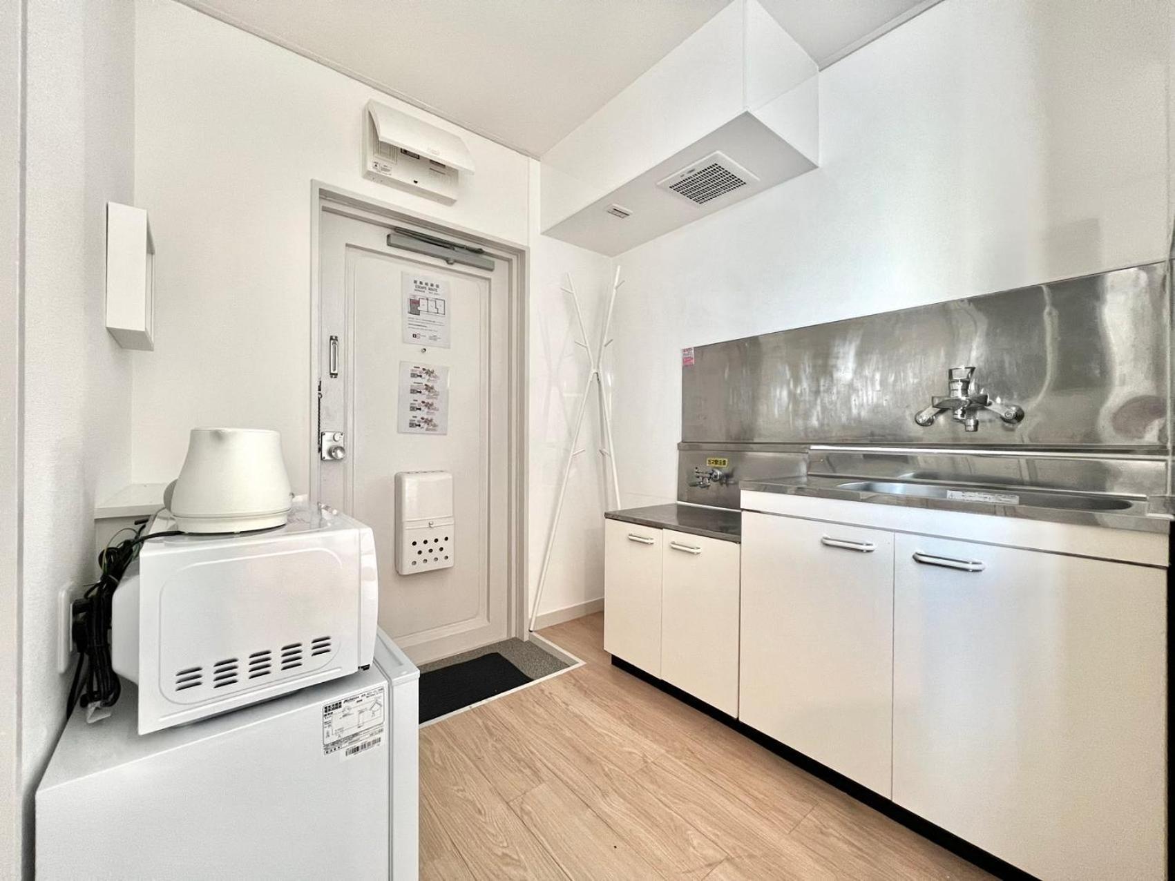 Shinjuku Yc Hostel 東京都 外观 照片