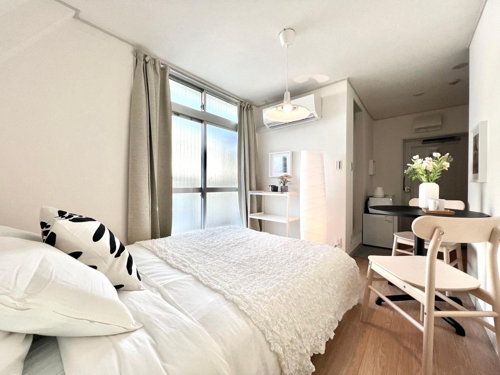 Shinjuku Yc Hostel 東京都 外观 照片