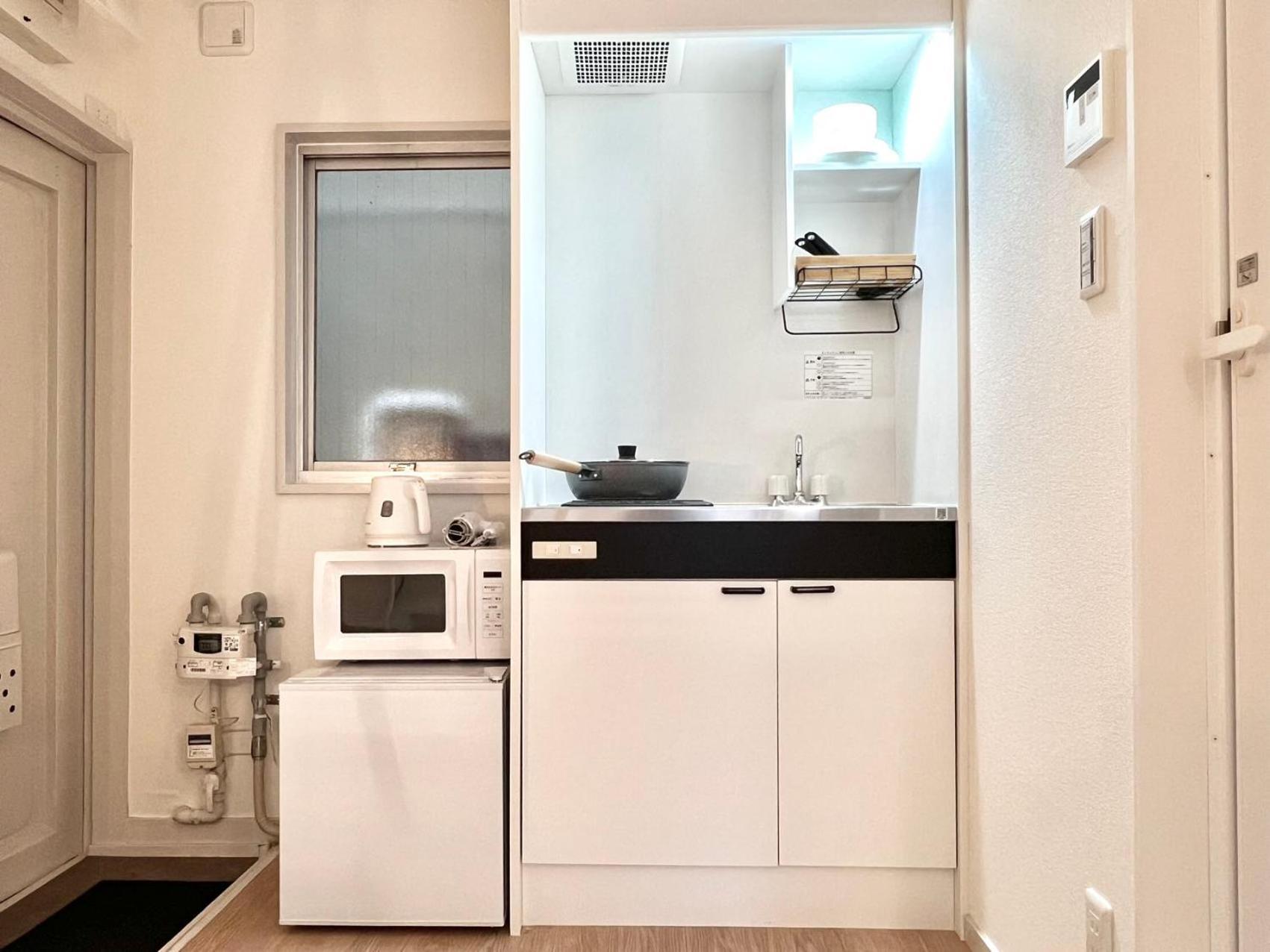 Shinjuku Yc Hostel 東京都 外观 照片