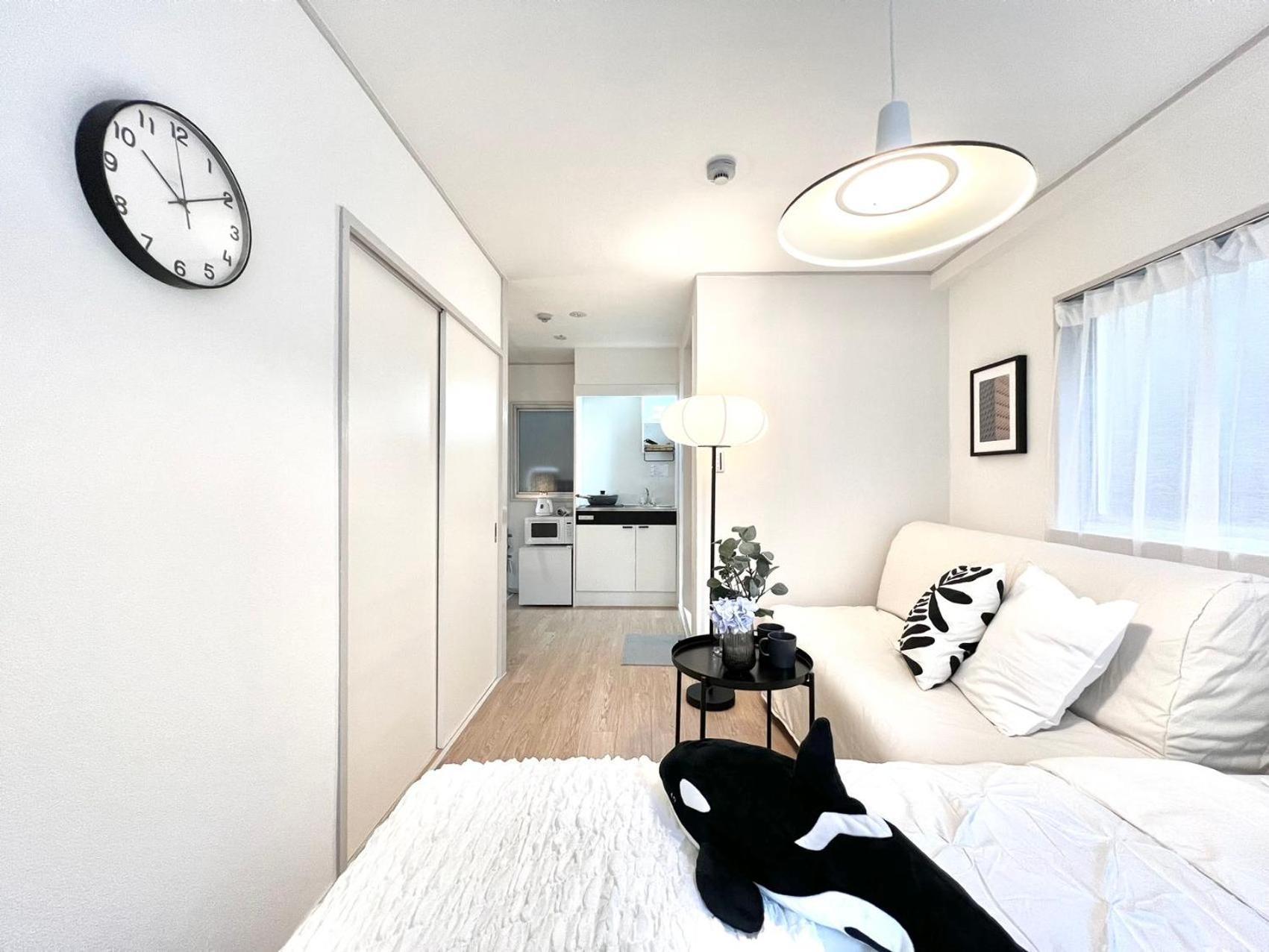 Shinjuku Yc Hostel 東京都 外观 照片