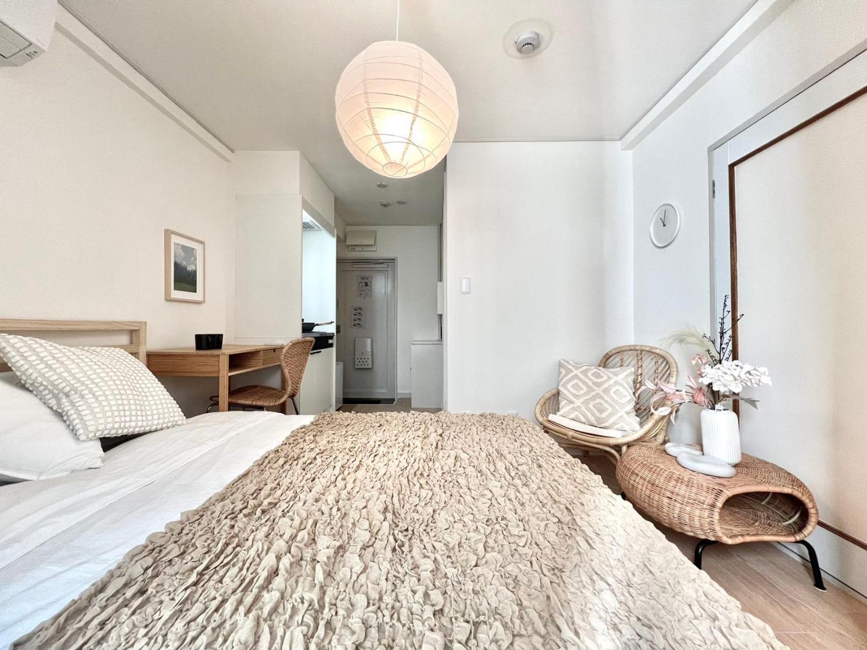 Shinjuku Yc Hostel 東京都 外观 照片