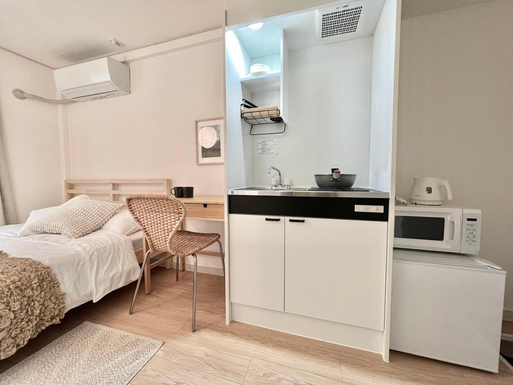 Shinjuku Yc Hostel 東京都 外观 照片