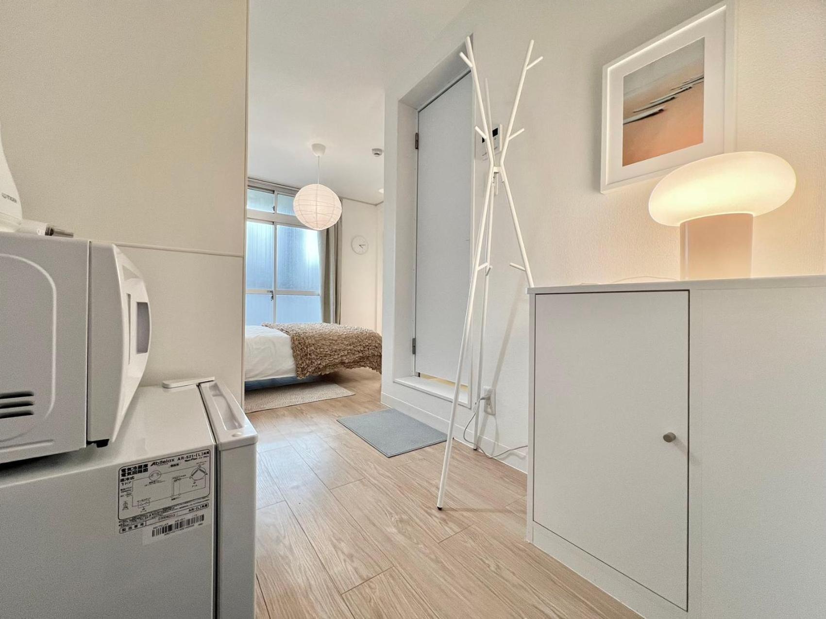 Shinjuku Yc Hostel 東京都 外观 照片
