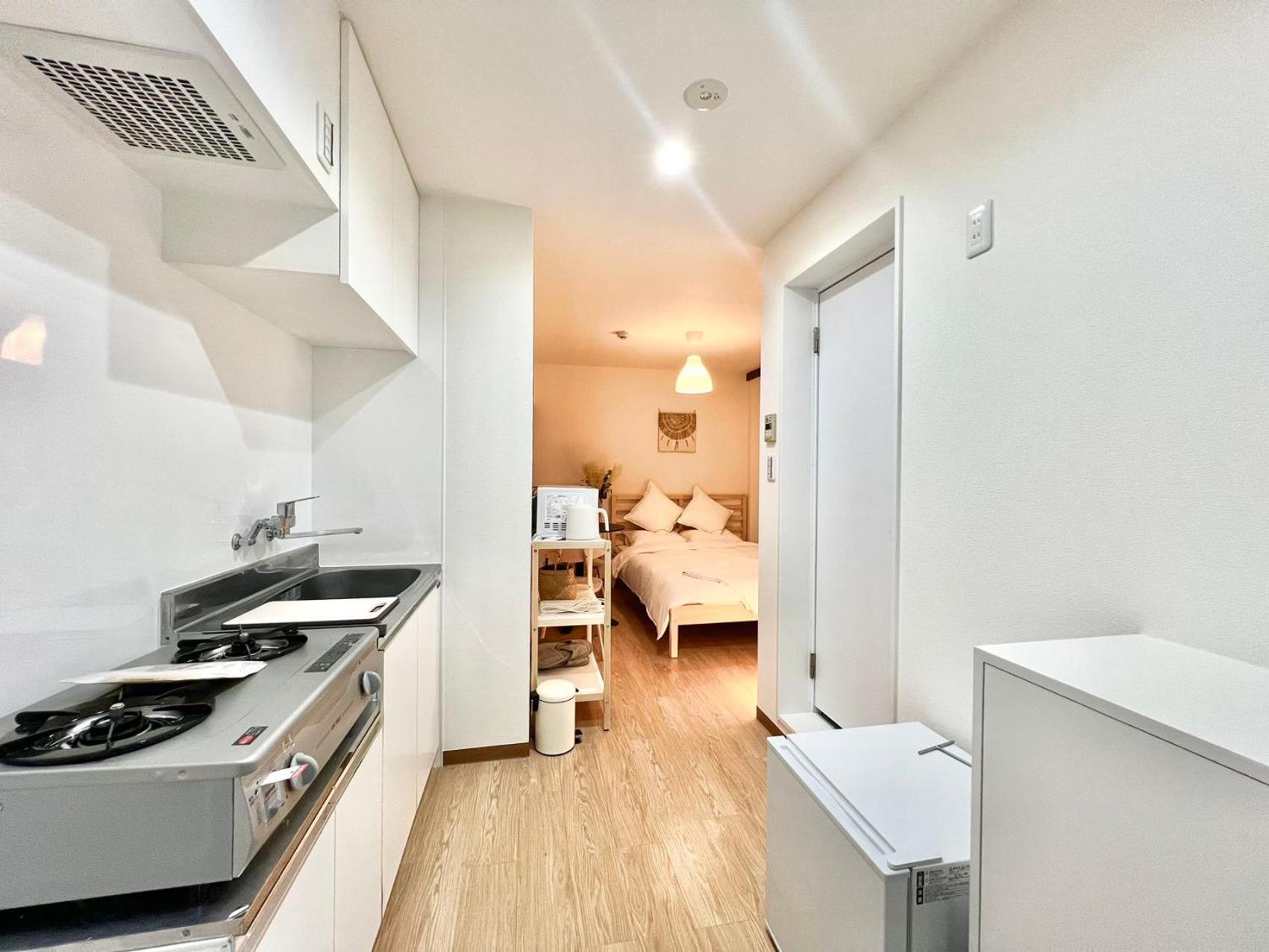Shinjuku Yc Hostel 東京都 外观 照片