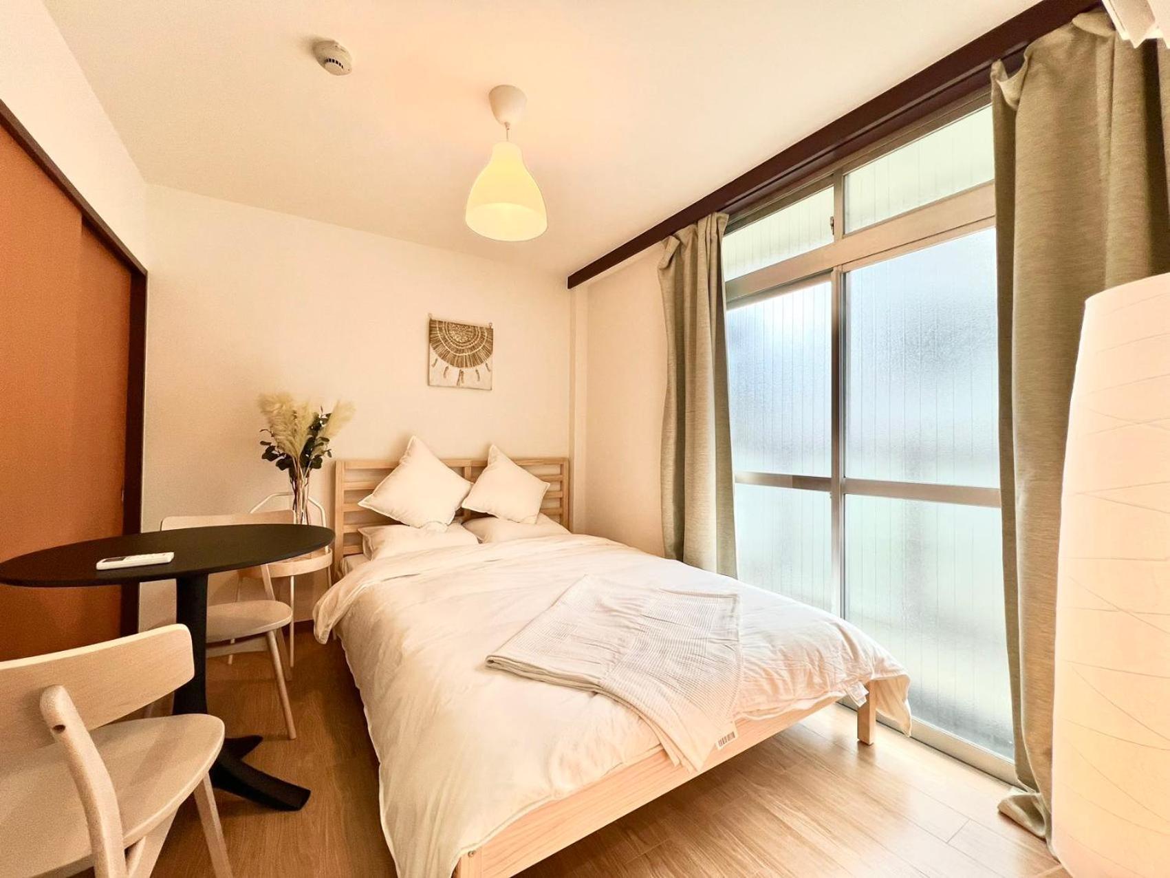 Shinjuku Yc Hostel 東京都 外观 照片