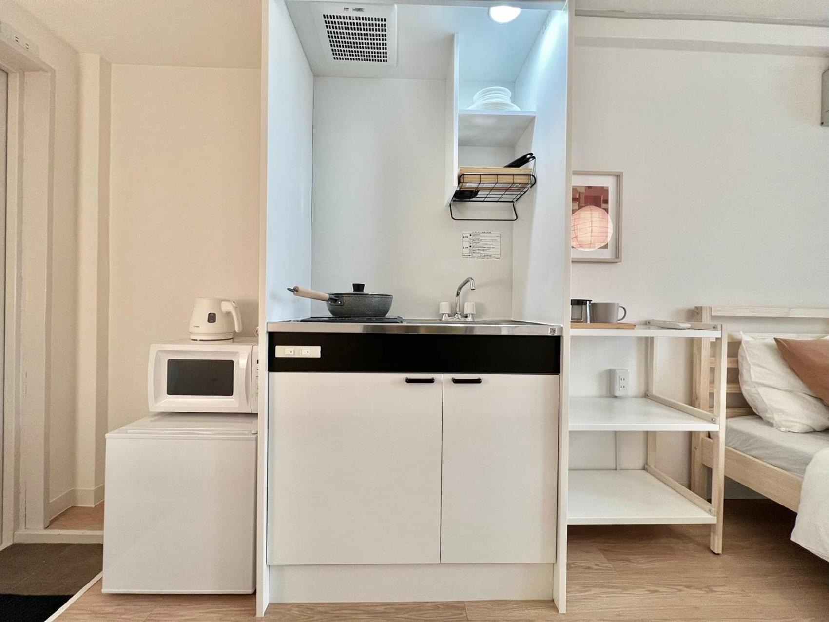 Shinjuku Yc Hostel 東京都 外观 照片
