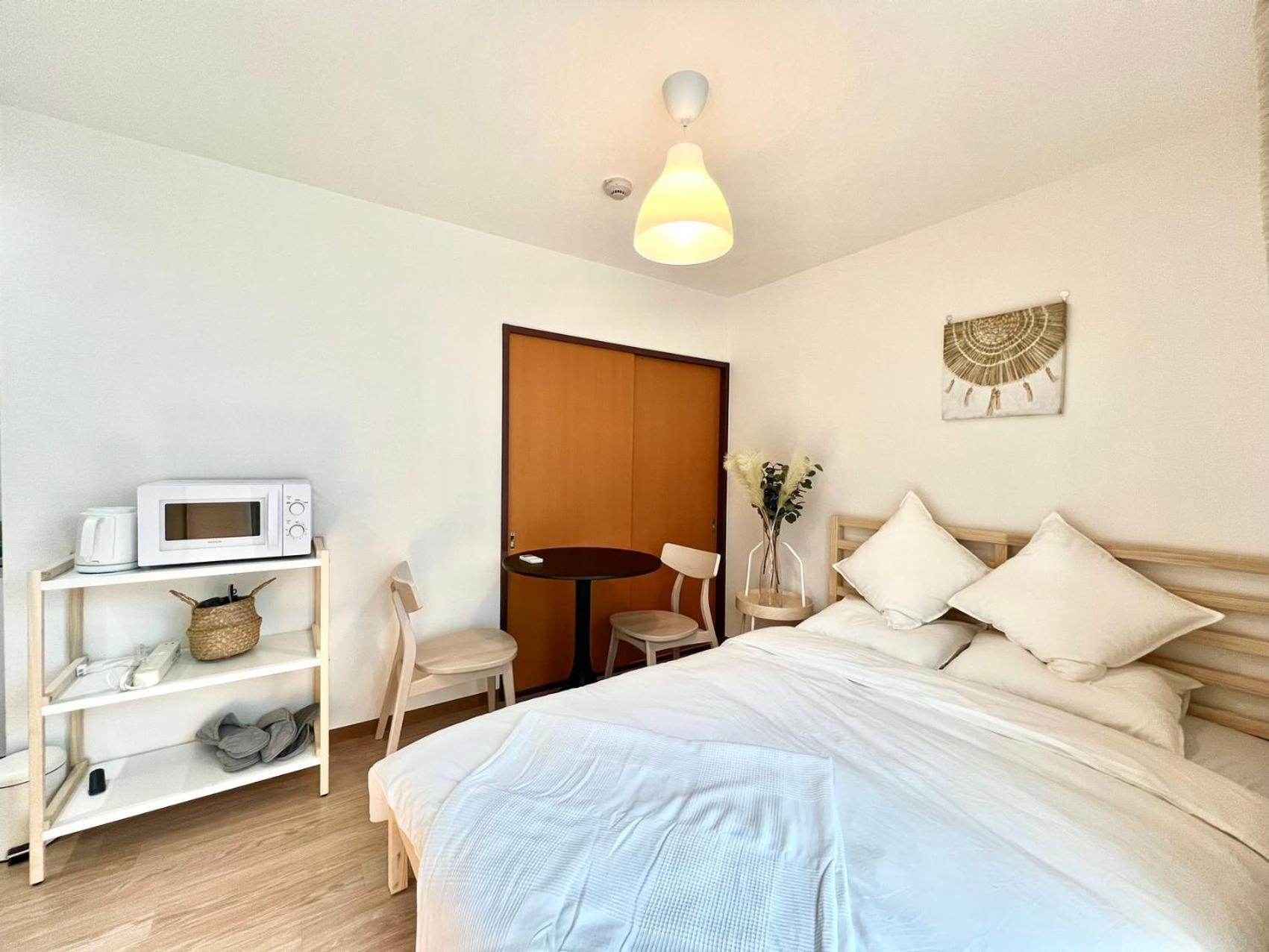 Shinjuku Yc Hostel 東京都 外观 照片