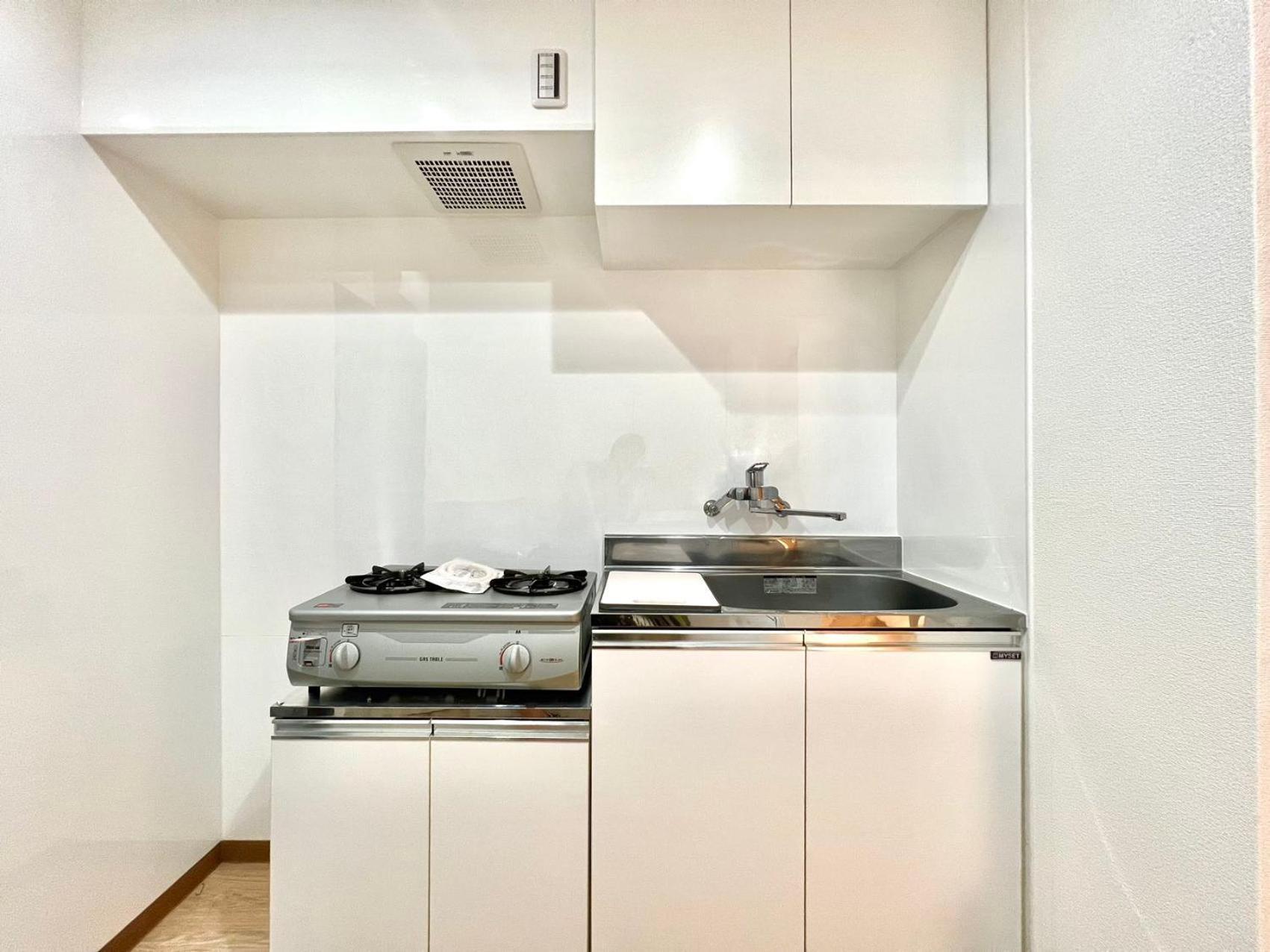 Shinjuku Yc Hostel 東京都 外观 照片