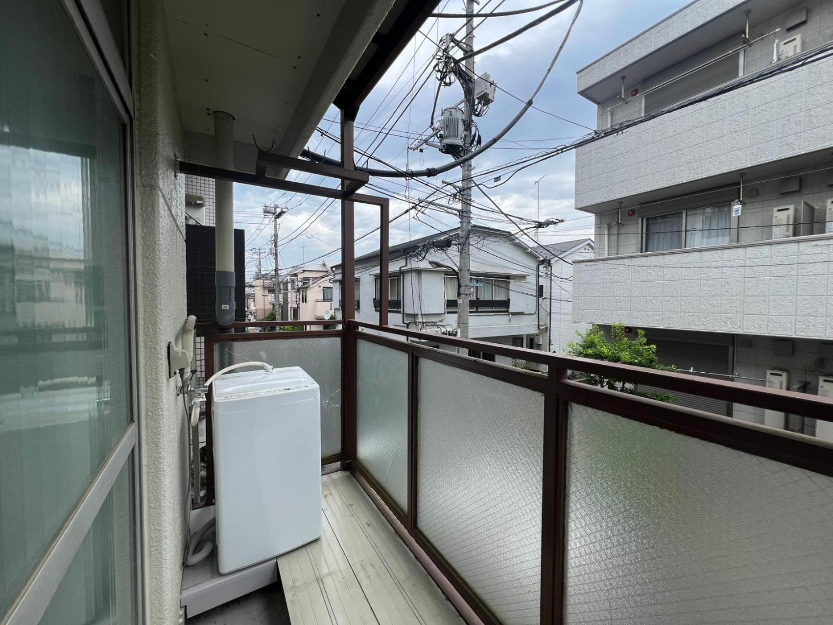 Shinjuku Yc Hostel 東京都 外观 照片