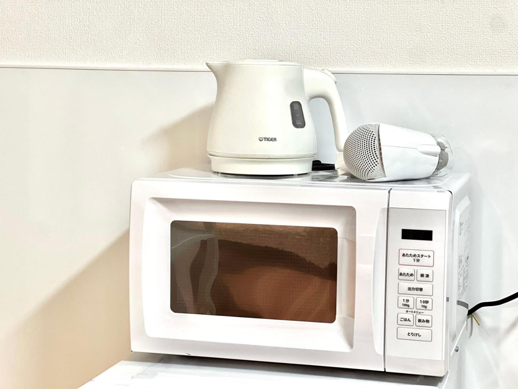 Shinjuku Yc Hostel 東京都 外观 照片