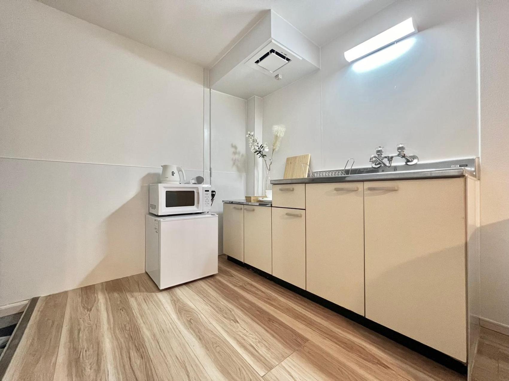 Shinjuku Yc Hostel 東京都 外观 照片