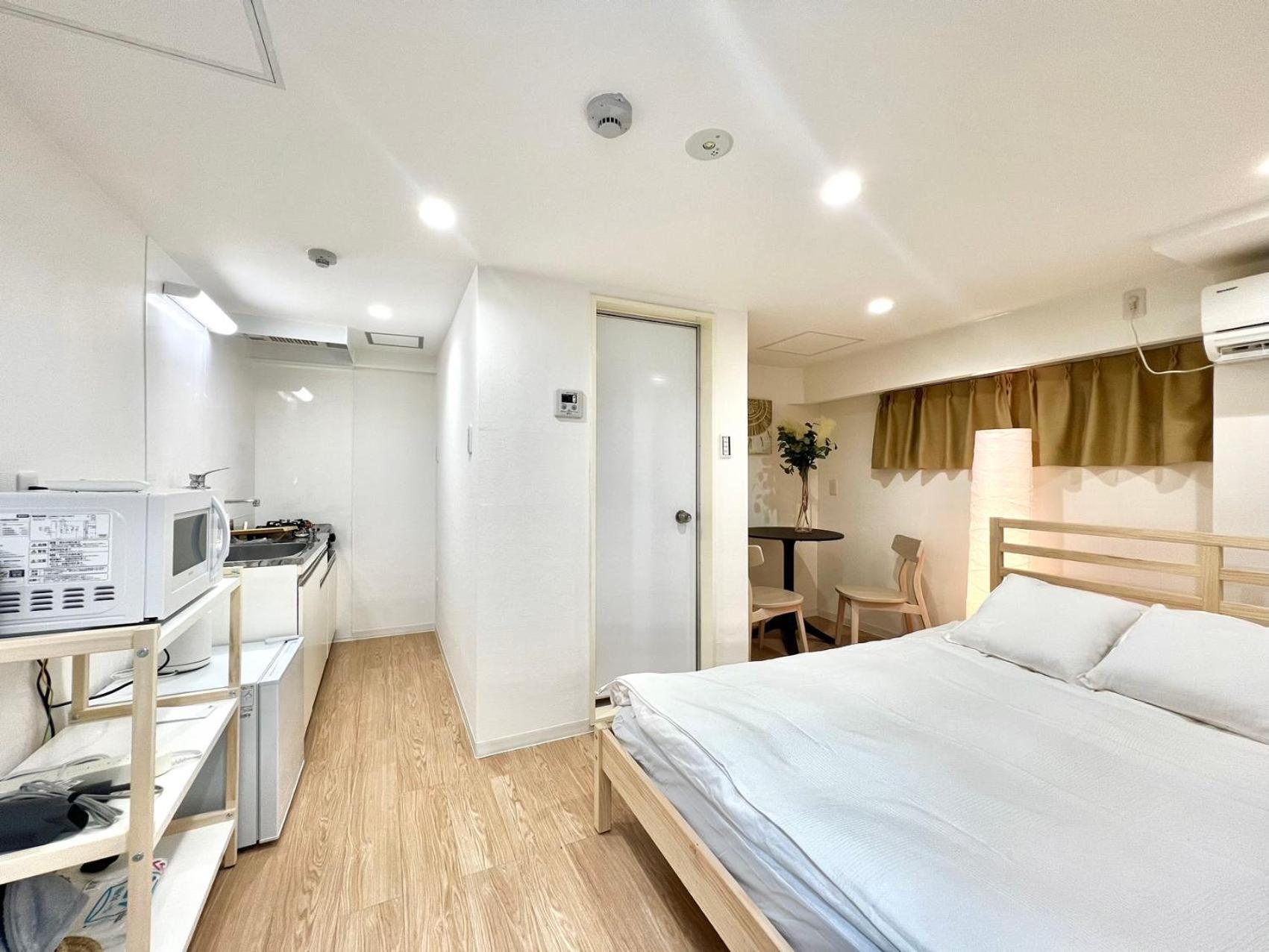 Shinjuku Yc Hostel 東京都 外观 照片