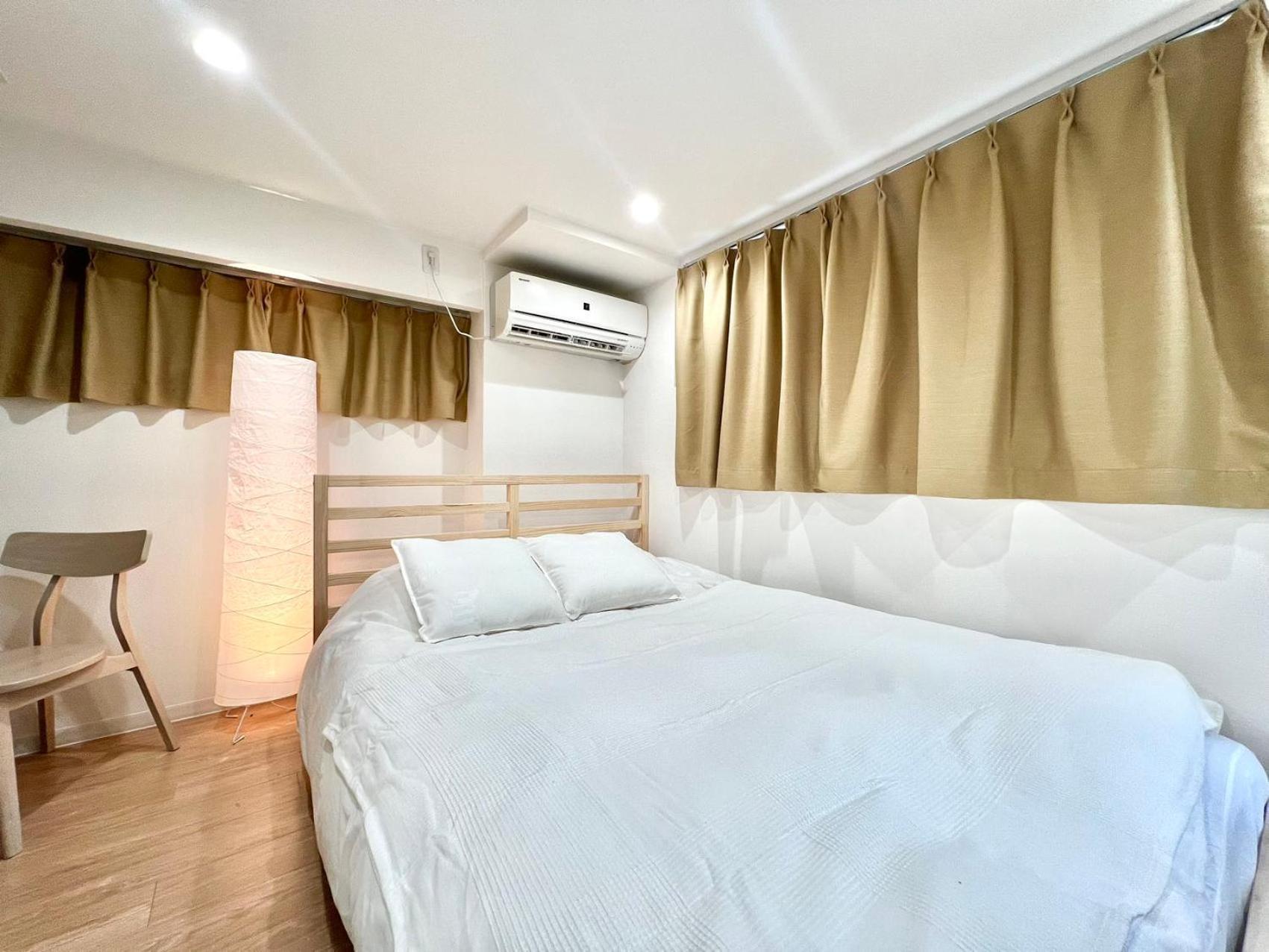 Shinjuku Yc Hostel 東京都 外观 照片