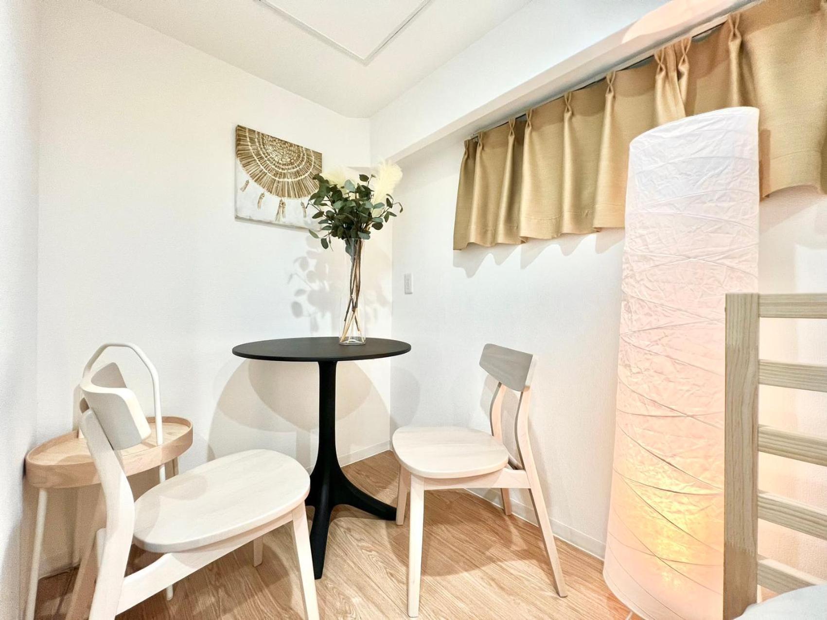 Shinjuku Yc Hostel 東京都 外观 照片