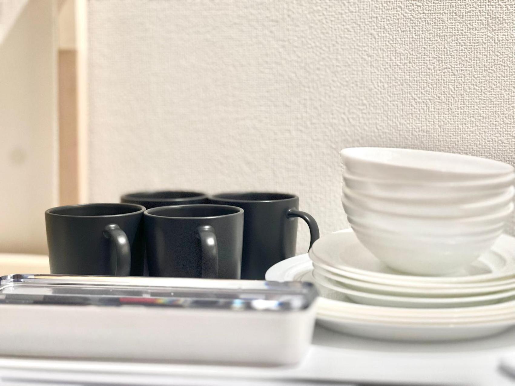 Shinjuku Yc Hostel 東京都 外观 照片